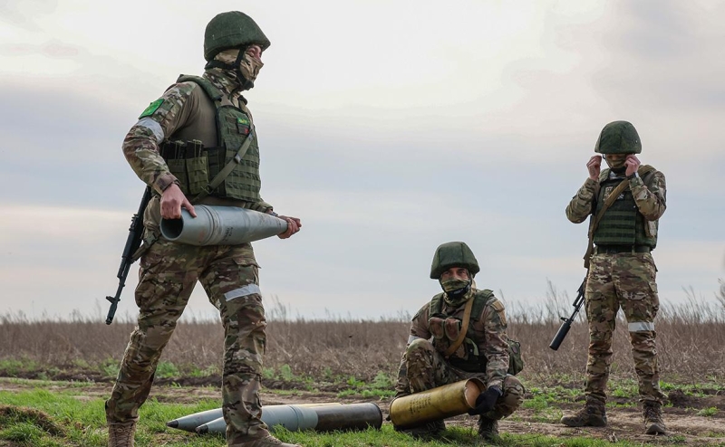 Зеленский назвал два компонента «настоящей победы» для Украины