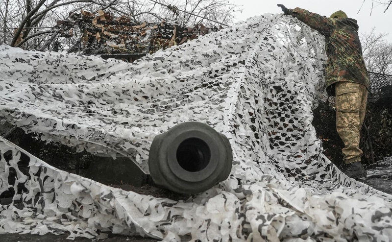 Зеленский назвал Крым и Черное море центром конфликта с Россией