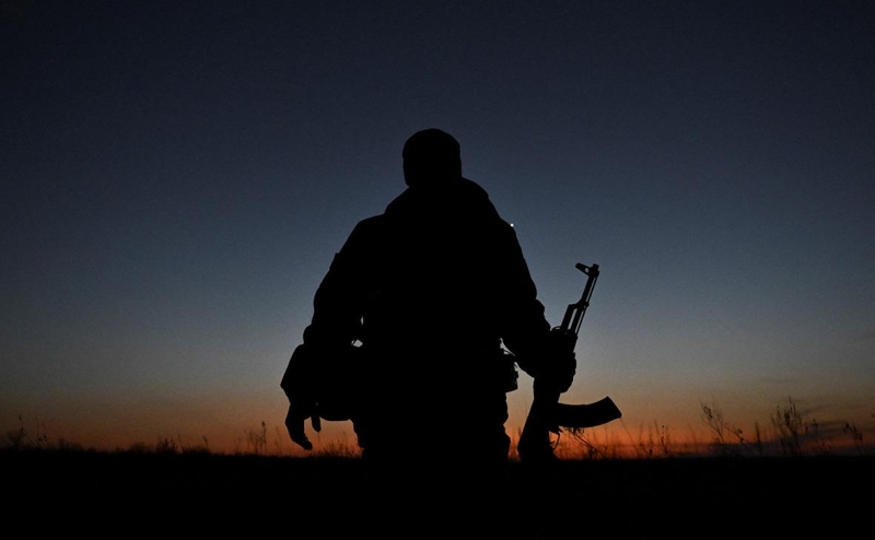 Зеленский назвал момент, когда заработает возможное прекращение огня