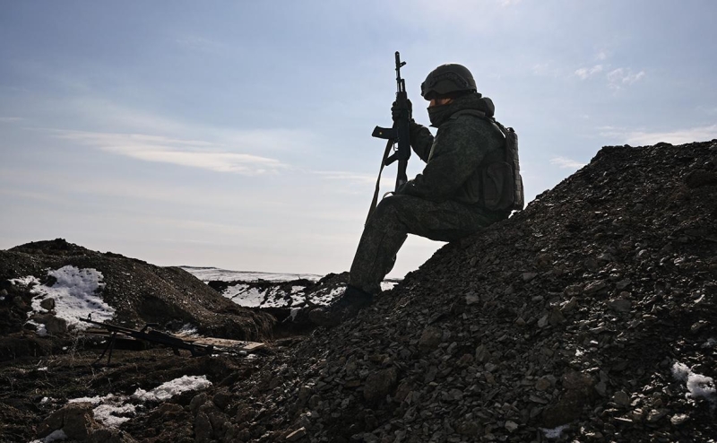 Зеленский назвал момент, когда заработает возможное прекращение огня