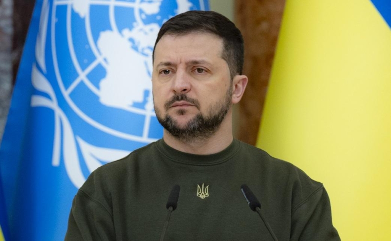 Зеленский назвал ордер на арест Путина «поворотным моментом»