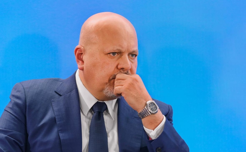 Зеленский назвал ордер на арест Путина «поворотным моментом»