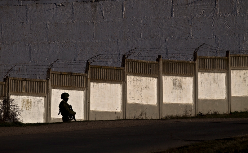 Зеленский назвал &laquo;первый приоритет&raquo; для Киева и &laquo;элемент для мира&raquo;