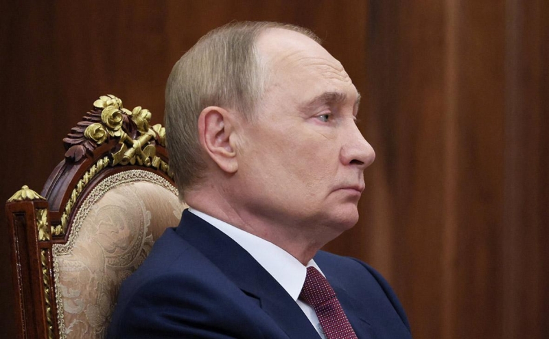 Зеленский назвал прекращение огня условием встречи с Трампом и Путиным