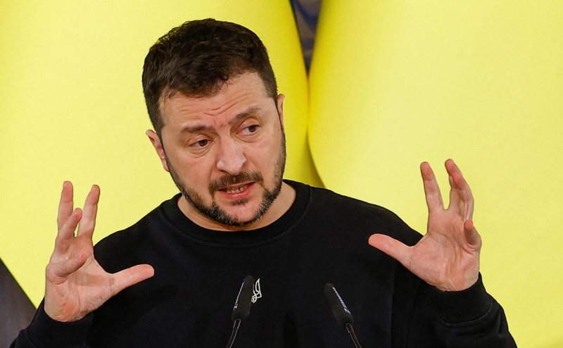 Зеленский назвал три победы, в которых нуждается Украина