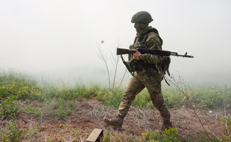 Зеленский назвал ультиматумом мирную инициативу Путина