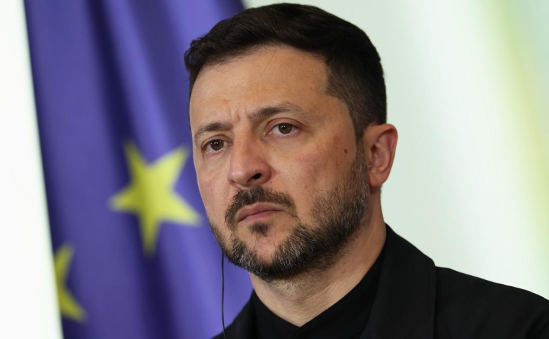 Зеленский назвал вопрос, который будет обсуждать только с Путиным