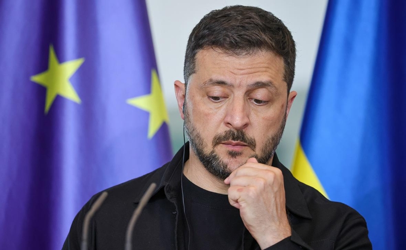 Зеленский назвал возможные площадки для переговоров с Россией