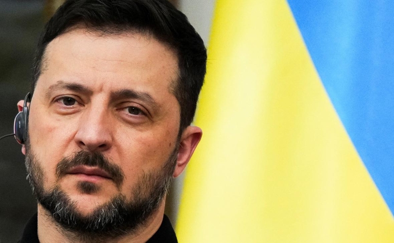 Зеленский назвал встречу с Трампом условием перехода к диалогу с