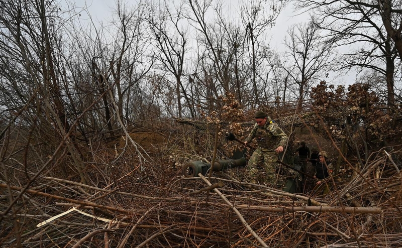 Зеленский не исключил, что Украина не вступит в НАТО