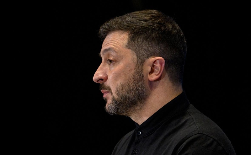 Зеленский не увидел признаков подготовки Москвы к прекращению огня