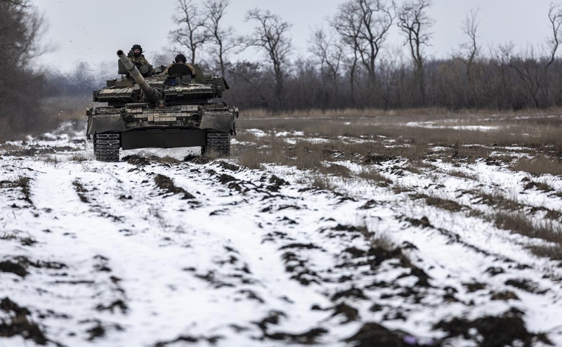 Зеленский объяснил назначение&nbsp;Залужного на новый пост