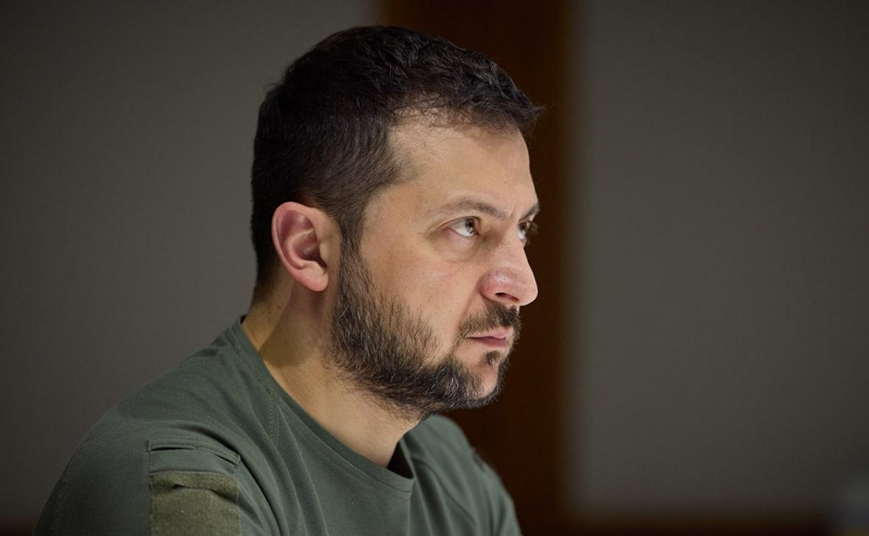 Зеленский объяснил отказ эвакуировать население во время боевых