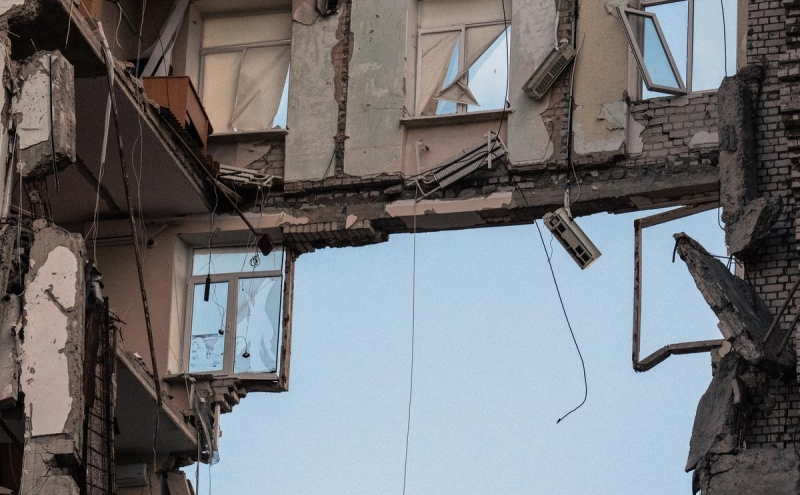 Зеленский объяснил отказ эвакуировать население во время боевых