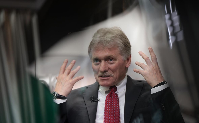 Зеленский объяснил, почему переговоры с Россией пока невозможны