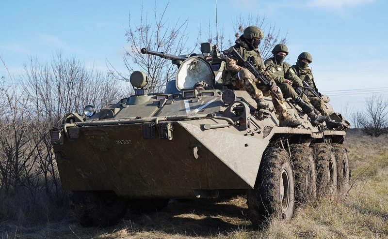 Зеленский объяснил решение продолжать оборону Артемовска