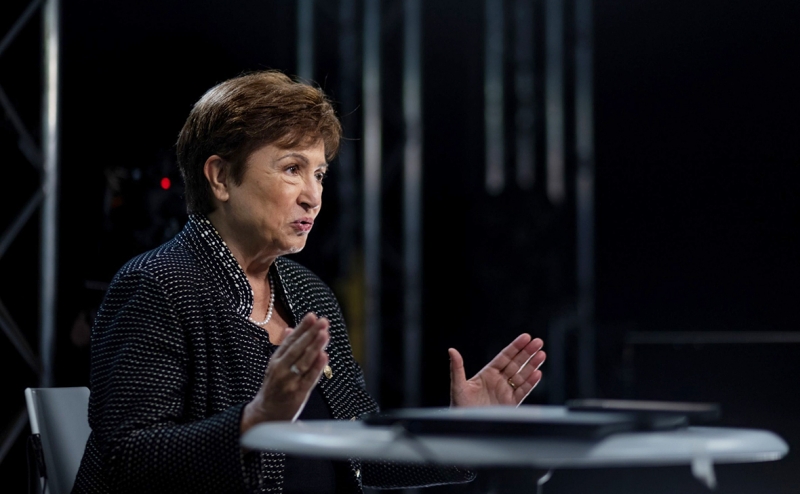 Зеленский объявил о налоговой реформе на Украине