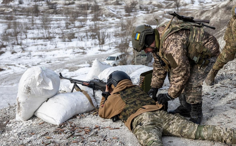 Зеленский обвинил «некоторых лидеров» в нечестном разговоре