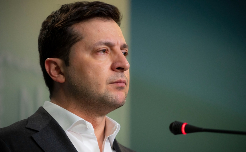 Зеленский оценил итоги первых с начала конфликта переговоров с Россией