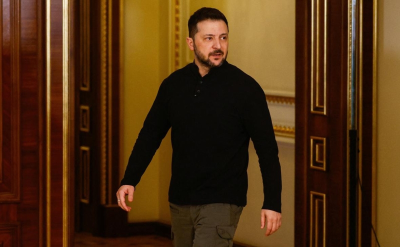 Зеленский оценил слова Путина о согласии на перемирие