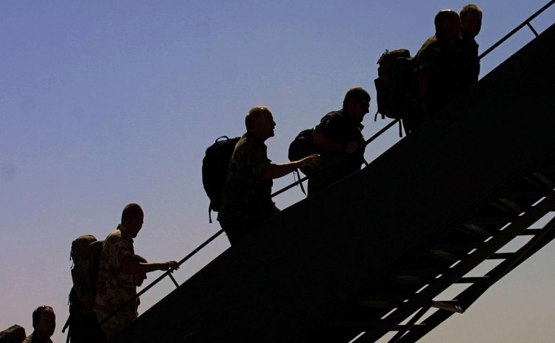 Зеленский оценил сроки переговоров о размещении европейских военных