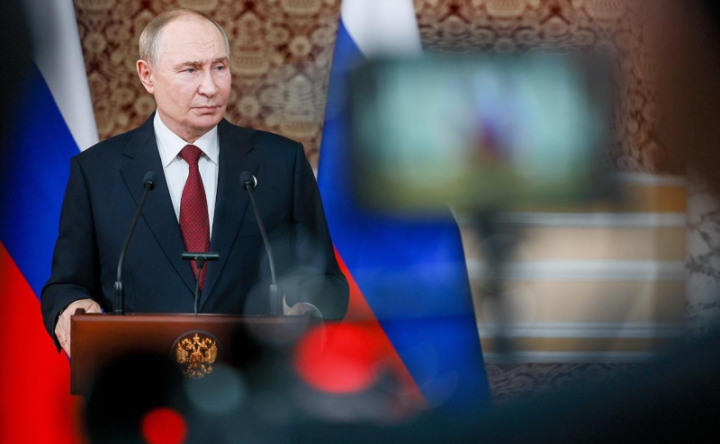 Зеленский оценил влияние погоды на отражение российских атак