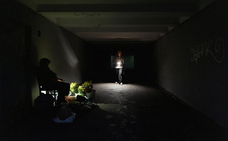 Зеленский оценил влияние погоды на отражение российских атак