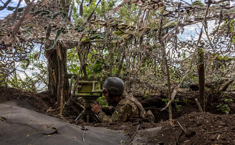 Зеленский опубликовал совместное заявление после встречи с союзниками