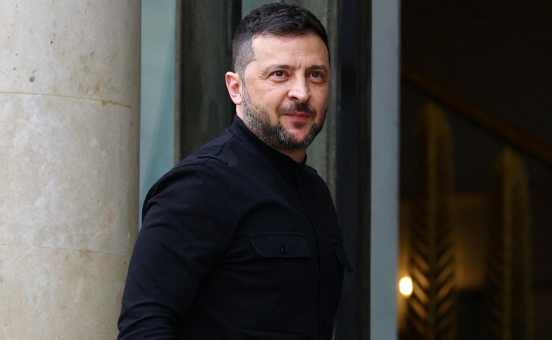 Зеленский отклонил приглашение Путина в Москву и позвал его в Киев