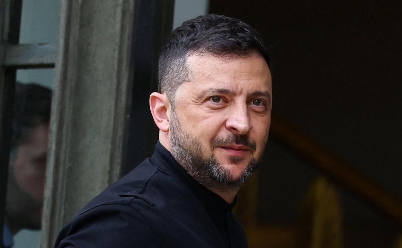 Зеленский отклонил приглашение Путина в Москву и позвал его в Киев