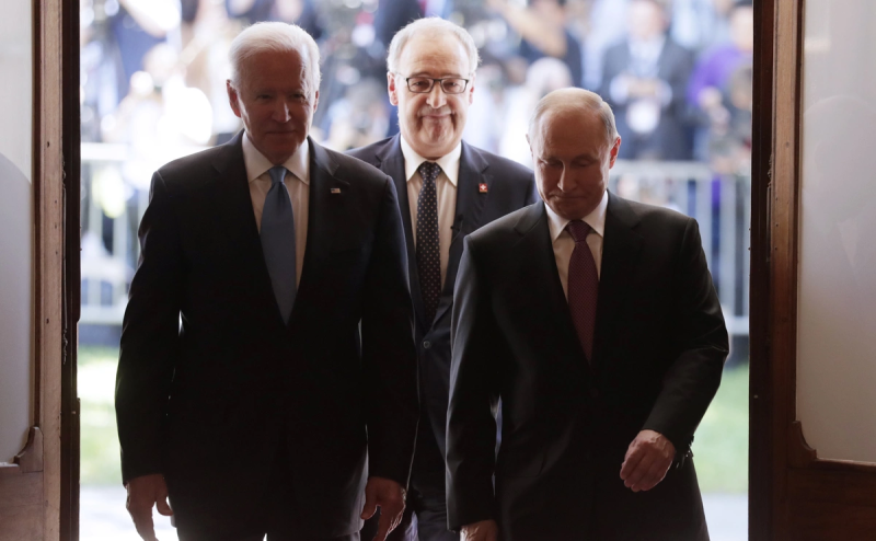 Зеленский отверг предложение Эрдогана о переговорах с участием России