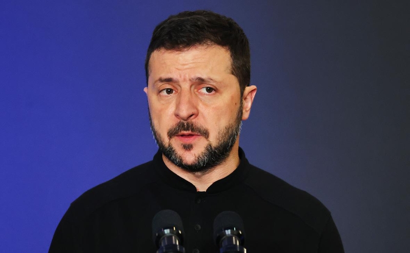 Зеленский ответил на открытое письмо премьера Словакии