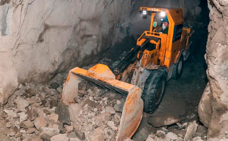 Зеленский ответил на слова Трампа о редкоземельных металлах Украины