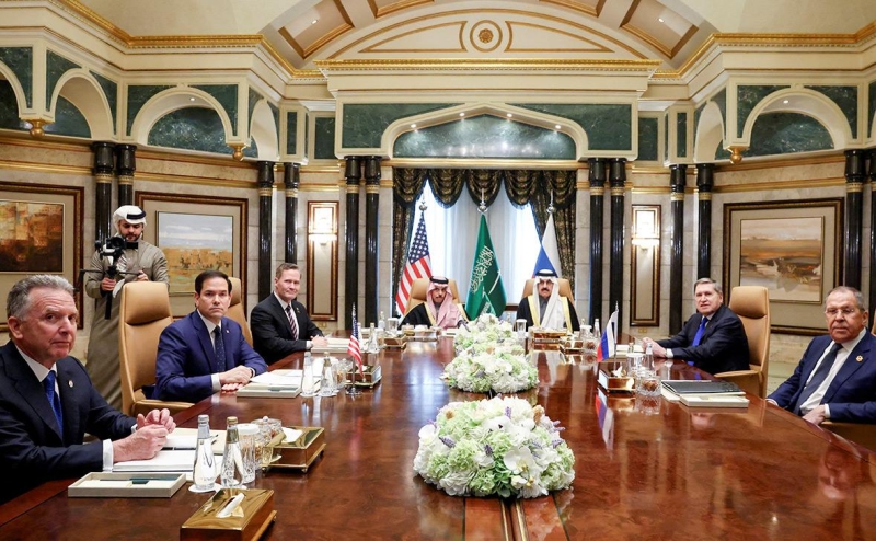 Зеленский ответил на слова Трампа о своем рейтинге