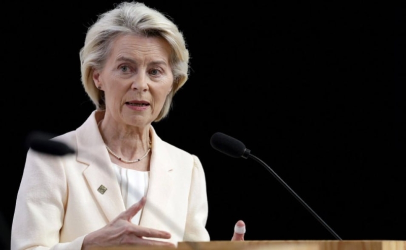 Зеленский ответил на вопрос о решении Трампа по поставкам Tomahawk