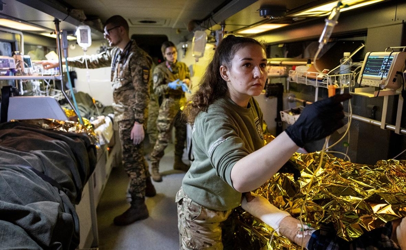 Зеленский ответил Трампу словами о стремлении к настоящему миру