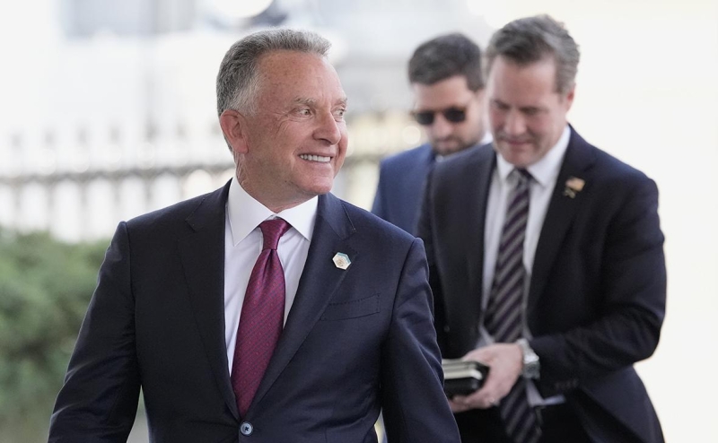 Зеленский перечислил украинские требования к гарантиям безопасности