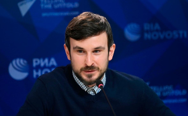 Зеленский поговорил с Алиевым на фоне обострения отношений Баку и