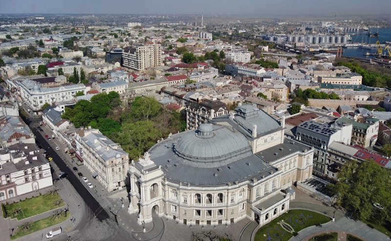 Зеленский показал первые кадры с F-16 на Украине