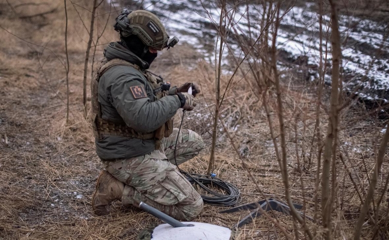 Зеленский получил полномочия по отправке украинских войск за рубеж