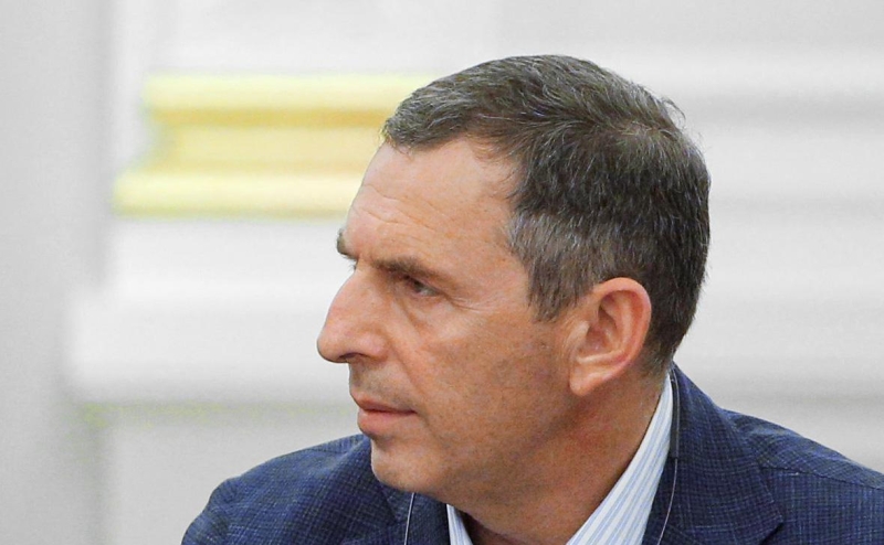 Зеленский пообещал продолжить «перезагрузку» во власти