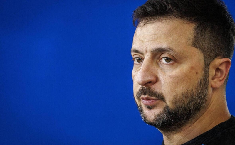 Зеленский пообещал &laquo;сделать все&raquo; для завершения конфликта в 2025 году