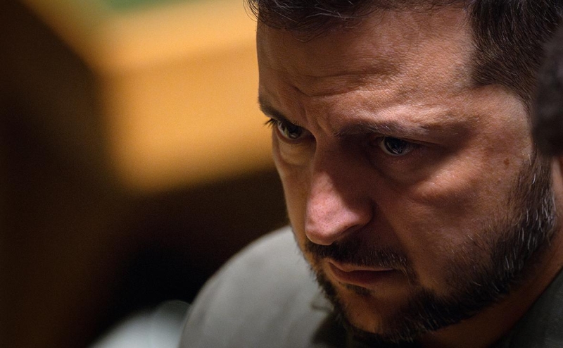 Зеленский пообещал &laquo;сделать все&raquo; для завершения конфликта в 2025 году