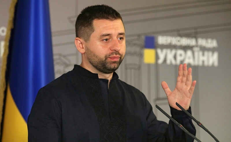 Зеленский пообещал вынести компромиссы с Россией на референдум