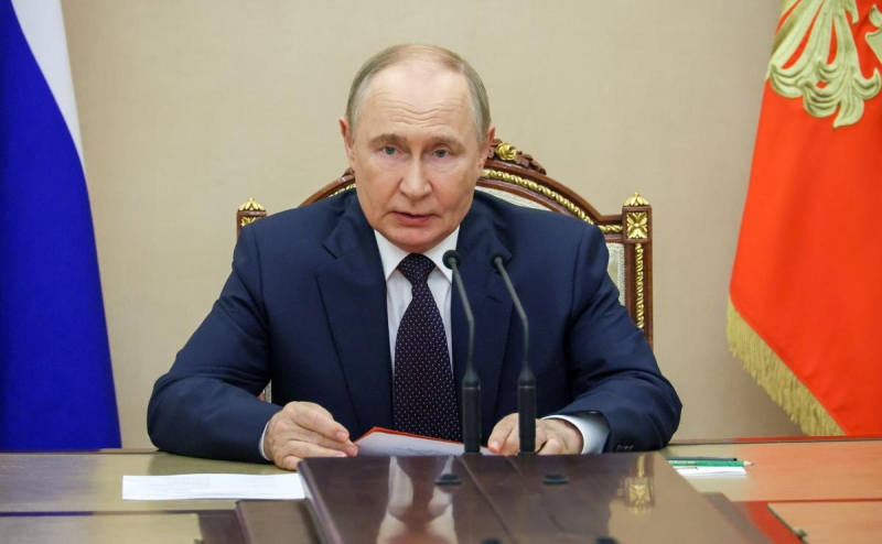 Зеленский после слов Трампа исключил, что Киев будет «дарить свою