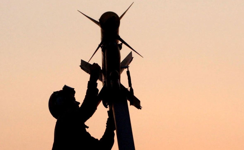 Зеленский потребовал дать Украине ядерное оружие или членство в НАТО