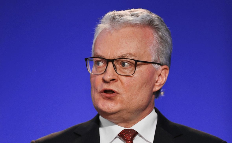 Зеленский потребовал от НАТО «четкий сигнал» о вступлении в альянс