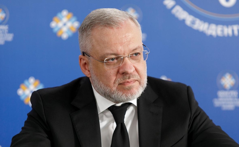 Зеленский потребовал отставок в правительстве Украины из-за дела