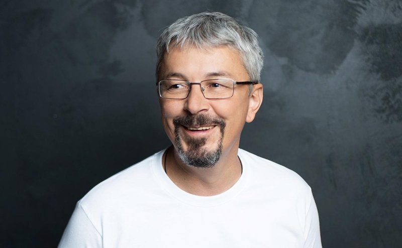 Зеленский предложил поменять министра культуры из-за сериала