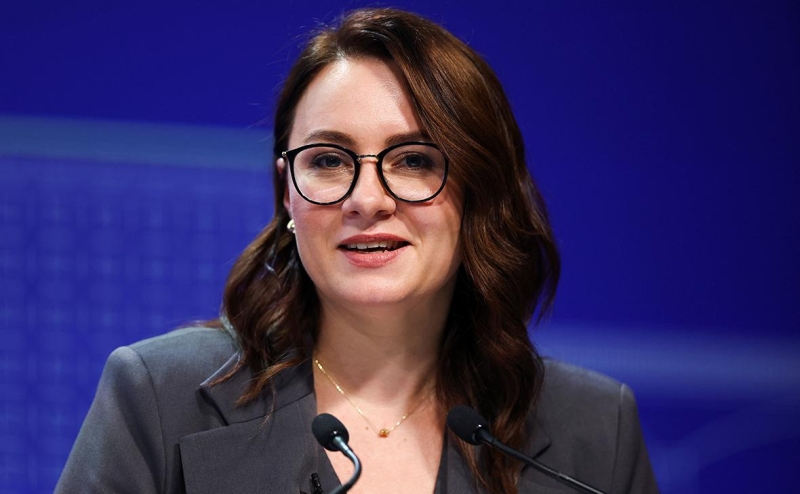 Зеленский предложил поменять премьер-министра Украины